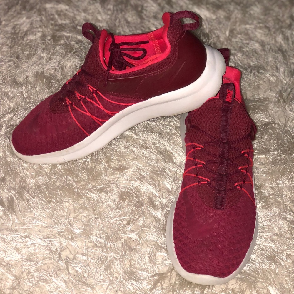 Nike darwin’s